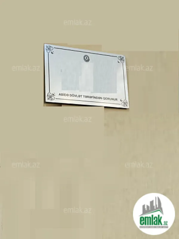 Satılır 5 otaqlı obyekt 102 m²