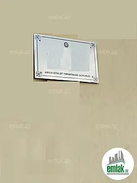 Satılır 5 otaqlı obyekt 102 m²