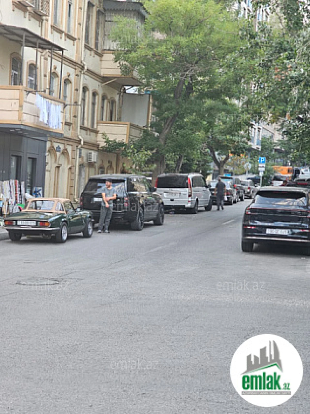 Satılır 5 otaqlı obyekt 102 m²