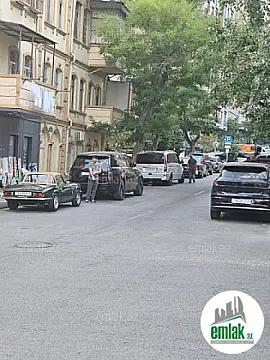 Satılır 5 otaqlı obyekt 102 m²