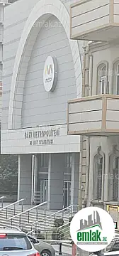 Satılır 5 otaqlı obyekt 102 m² — Bakı 5 otaq 102.00 m²