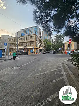 Satılır 5 otaqlı obyekt 102 m²