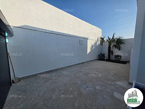 Satılır 4 otaqlı həyət evi 130 m²