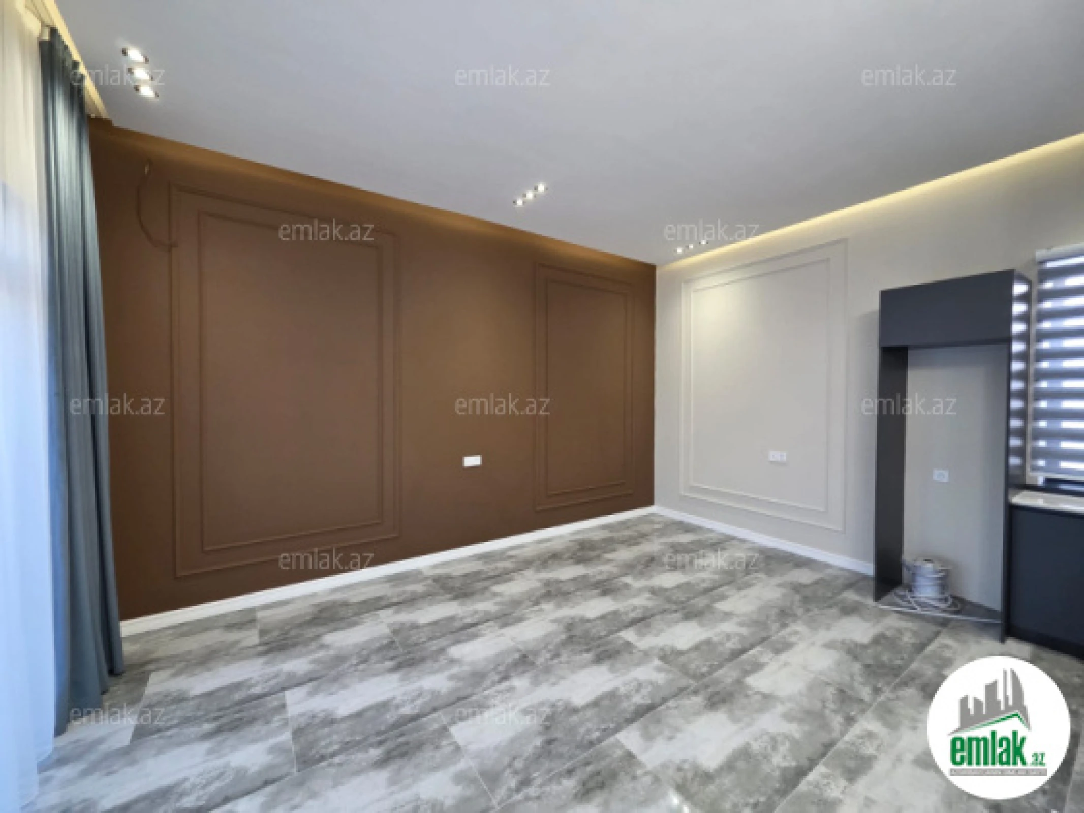 Satılır 4 otaqlı həyət evi 130 m²