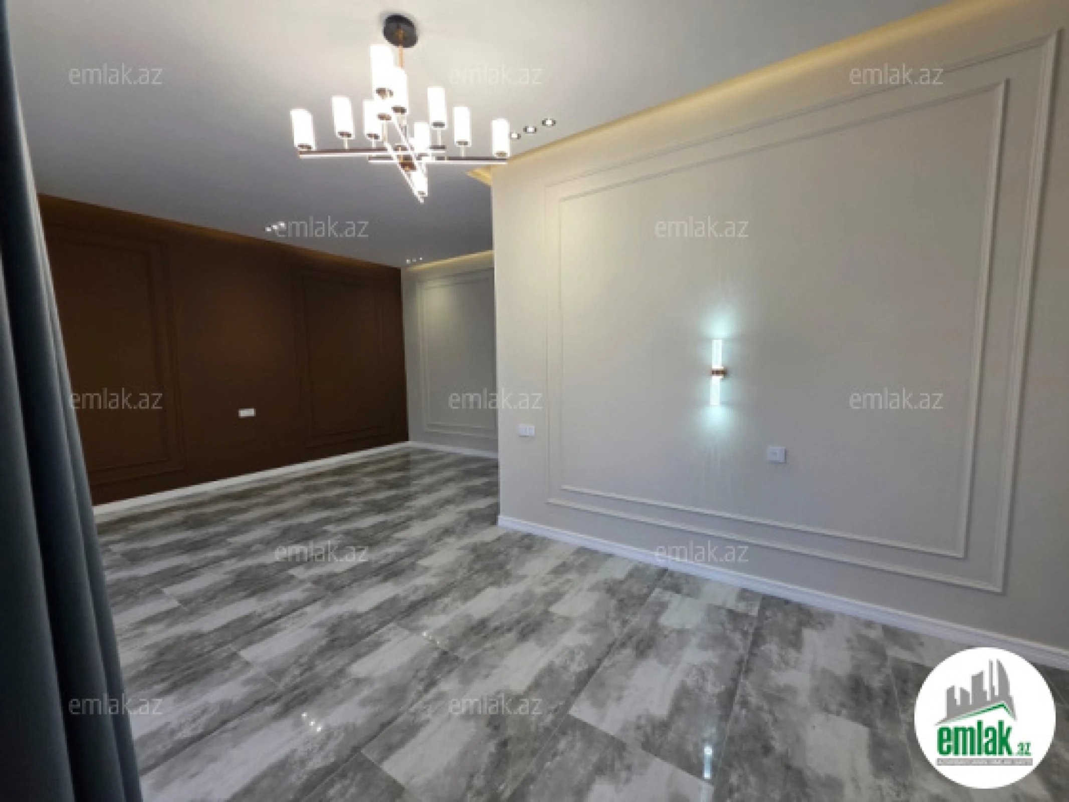 Satılır 4 otaqlı həyət evi 130 m²
