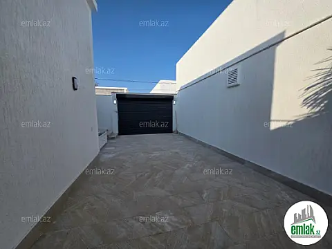 Satılır 4 otaqlı həyət evi 130 m²