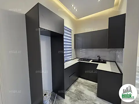 Satılır 4 otaqlı həyət evi 130 m²