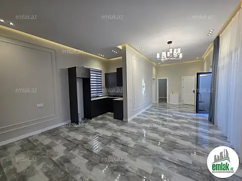 Satılır 4 otaqlı həyət evi 130 m²