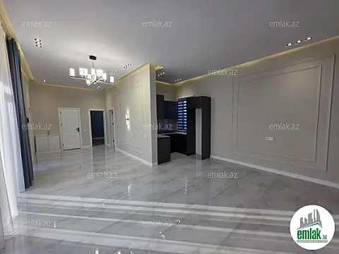 Satılır 4 otaqlı həyət evi 120 m²