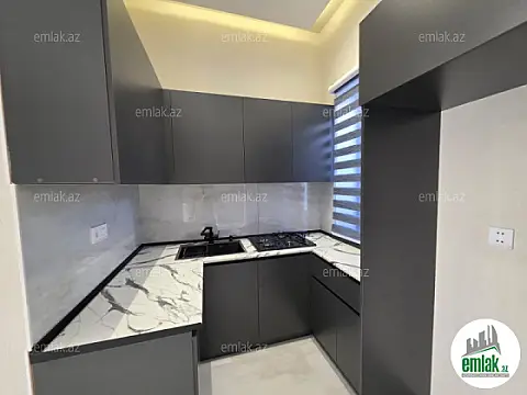 Satılır 4 otaqlı həyət evi 120 m²