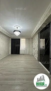 Satılır 2 otaqlı yeni tikili 60 m²