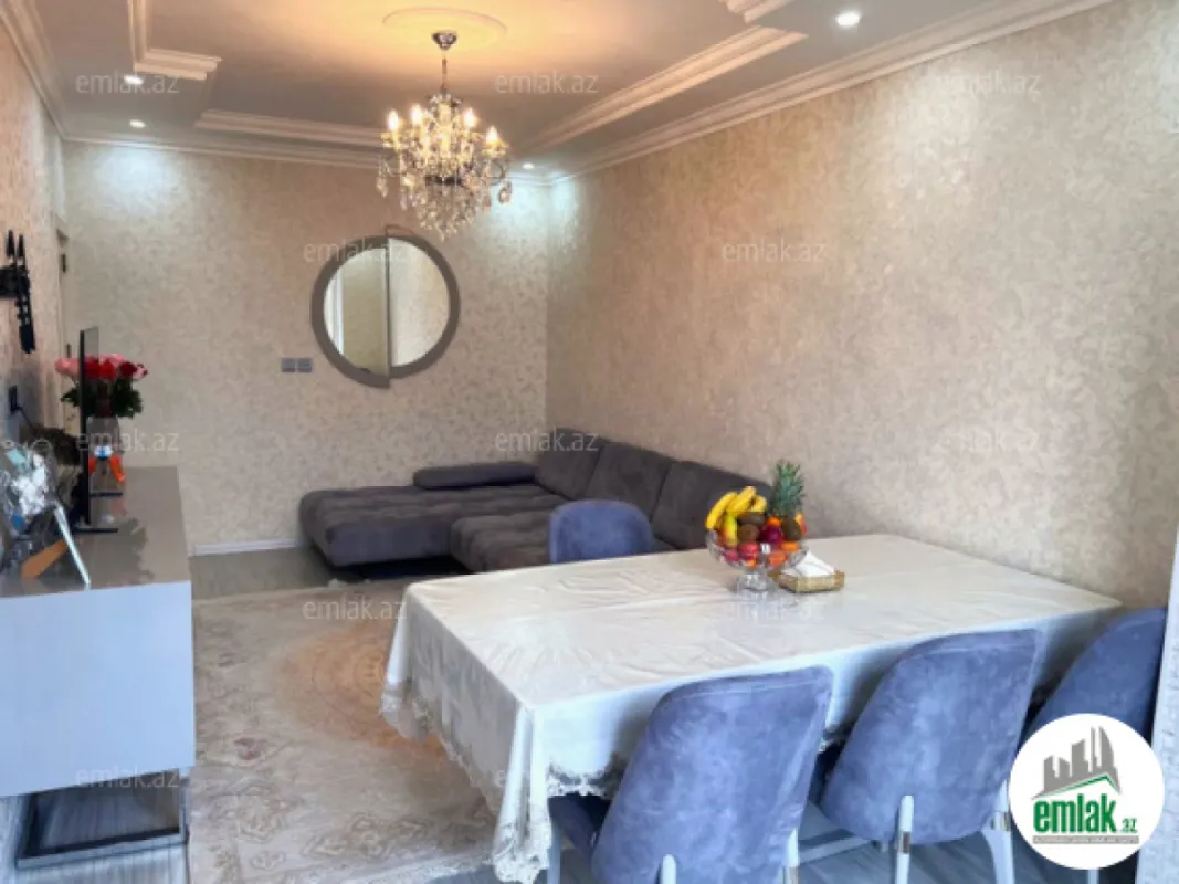 Satılır 3 otaqlı köhnə tikili 70 m²