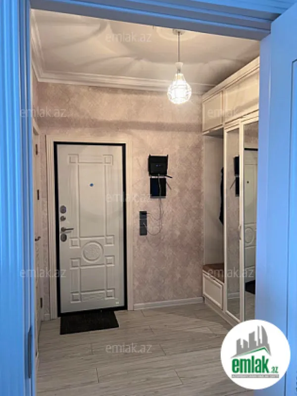 Satılır 3 otaqlı köhnə tikili 70 m²