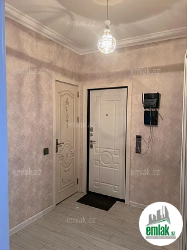 Satılır 3 otaqlı köhnə tikili 70 m²