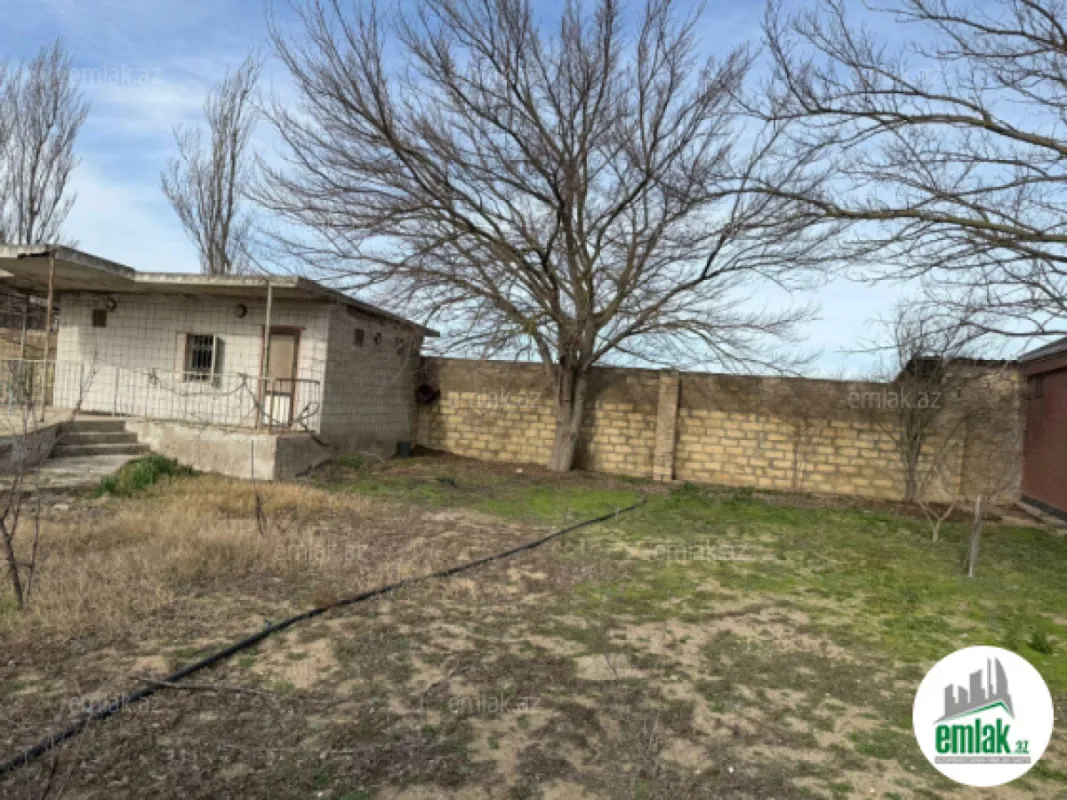 Satılır torpaq sahəsi 12 m²