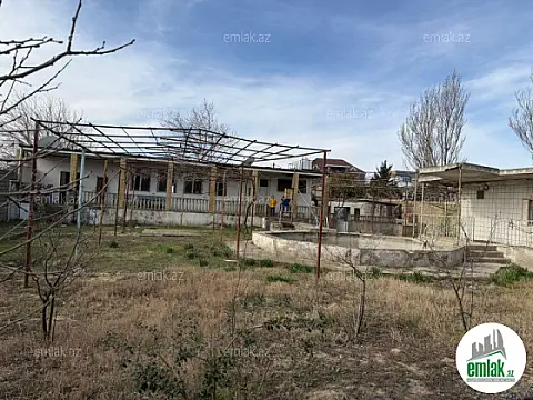 Satılır torpaq sahəsi 12 m²