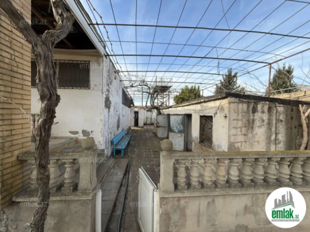 Satılır torpaq sahəsi 12 m²