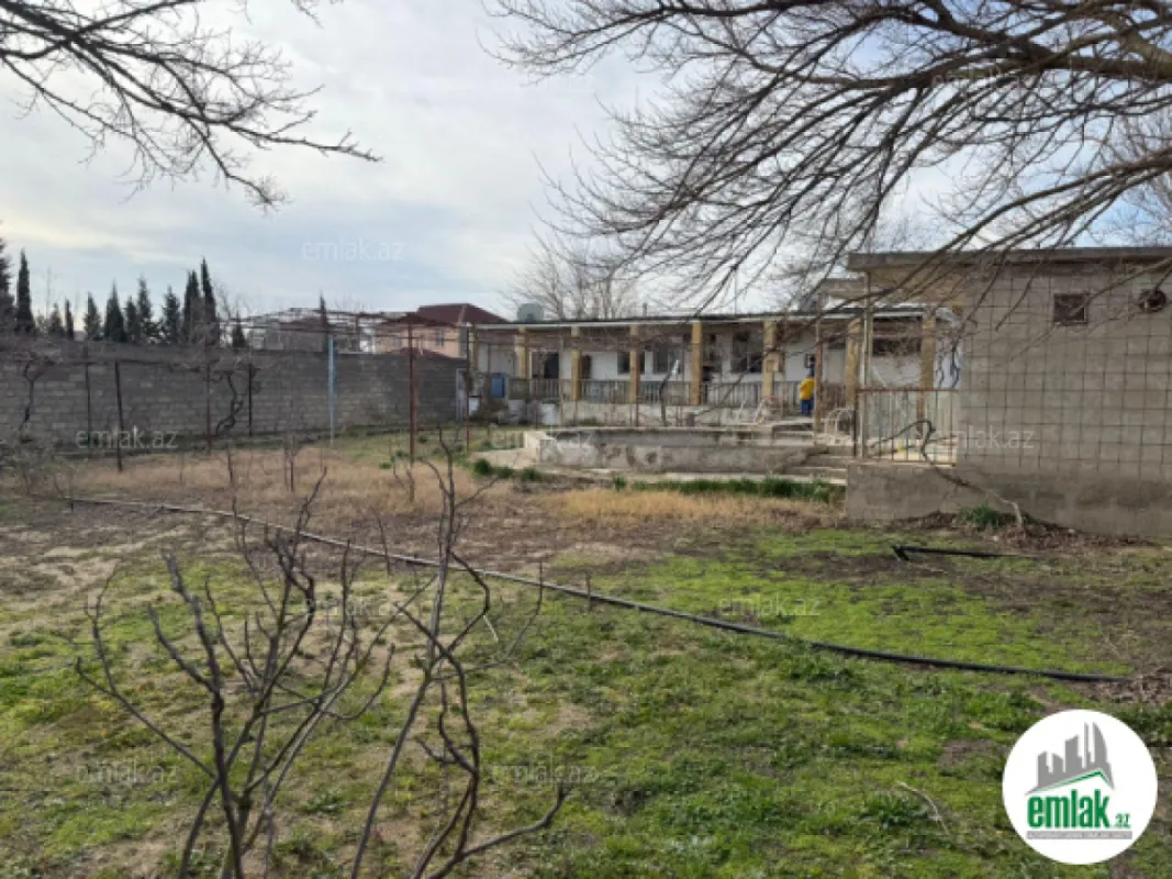 Satılır torpaq sahəsi 12 m²