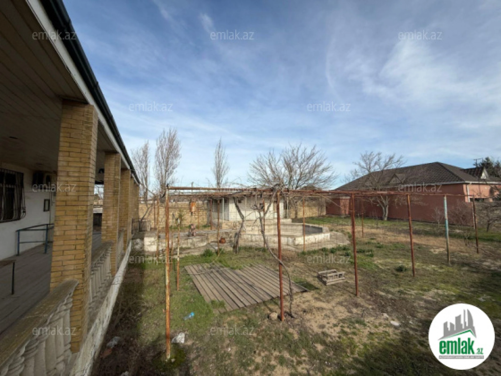 Satılır torpaq sahəsi 12 m²