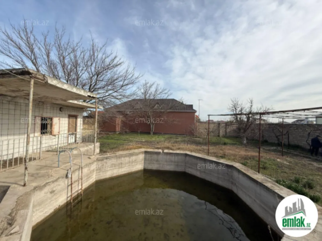 Satılır torpaq sahəsi 12 m²