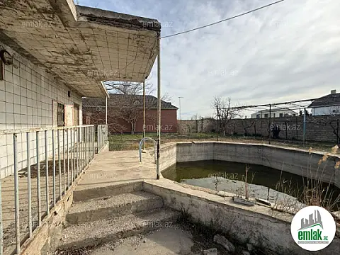 Satılır torpaq sahəsi 12 m²