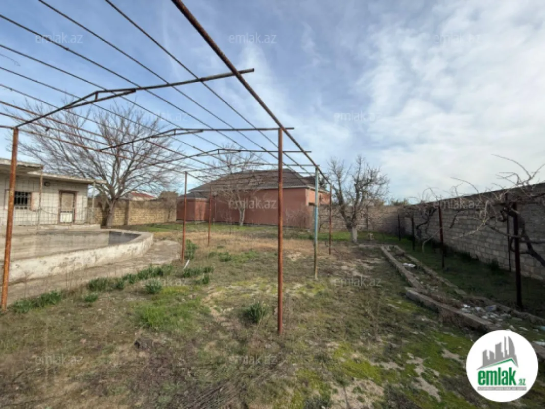 Satılır torpaq sahəsi 12 m²