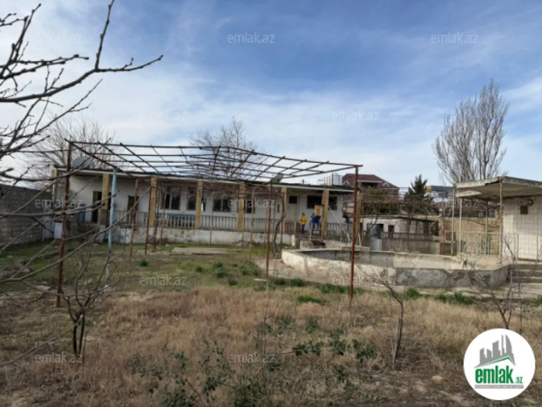 Satılır torpaq sahəsi 12 m²