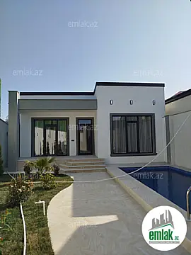 Satılır 4 otaqlı mənzil 120 m² — Bakı 4 otaq 120.00 m²