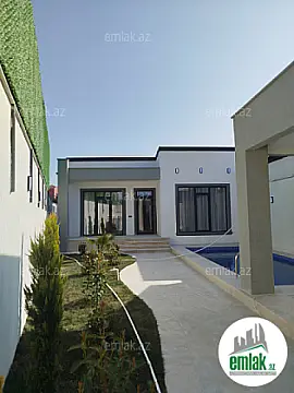 Satılır 4 otaqlı mənzil 120 m²