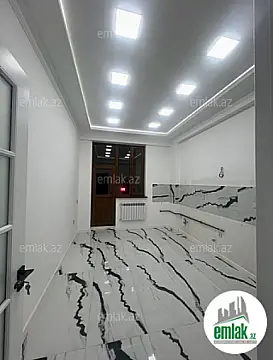 Satılır 3 otaqlı yeni tikili 127 m²