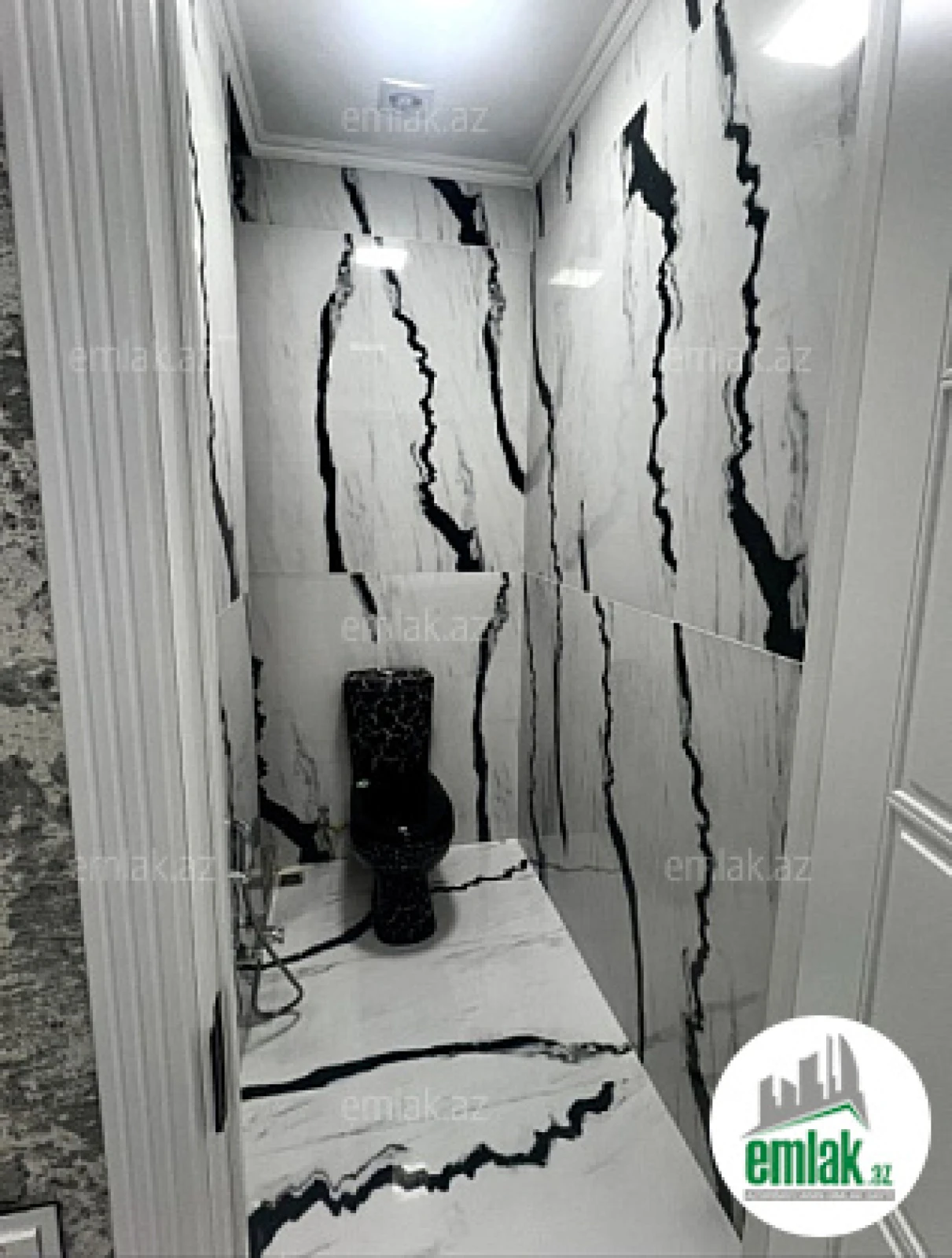 Satılır 3 otaqlı yeni tikili 127 m²