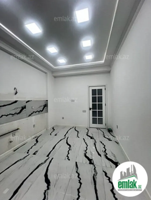 Satılır 3 otaqlı yeni tikili 127 m²