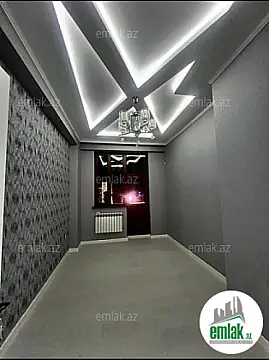 Satılır 3 otaqlı yeni tikili 127 m²