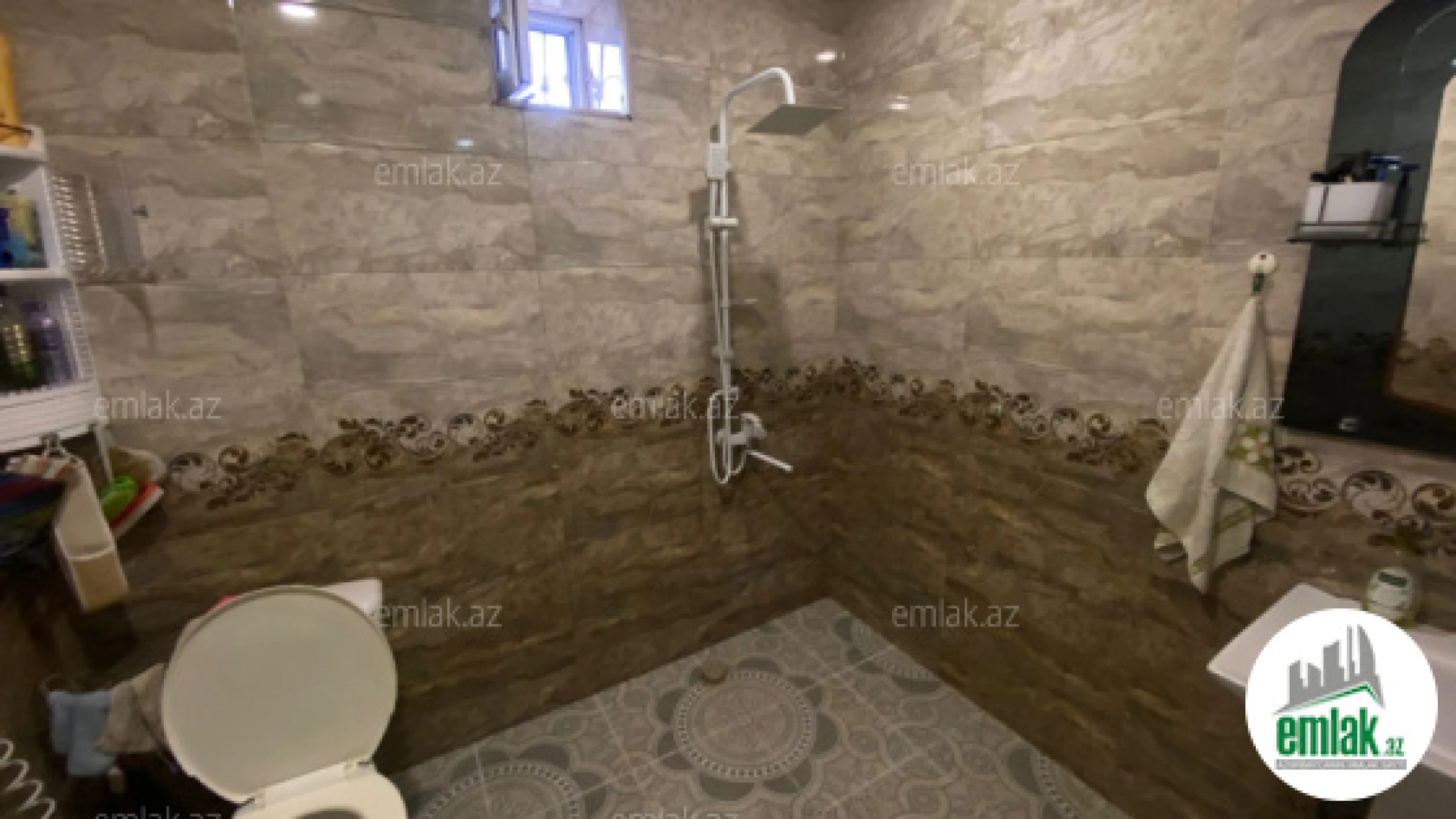 Satılır 3 otaqlı həyət evi 145 m²