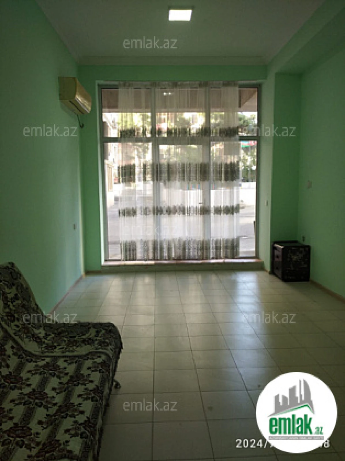 Satılır 2 otaqlı obyekt 40 m²