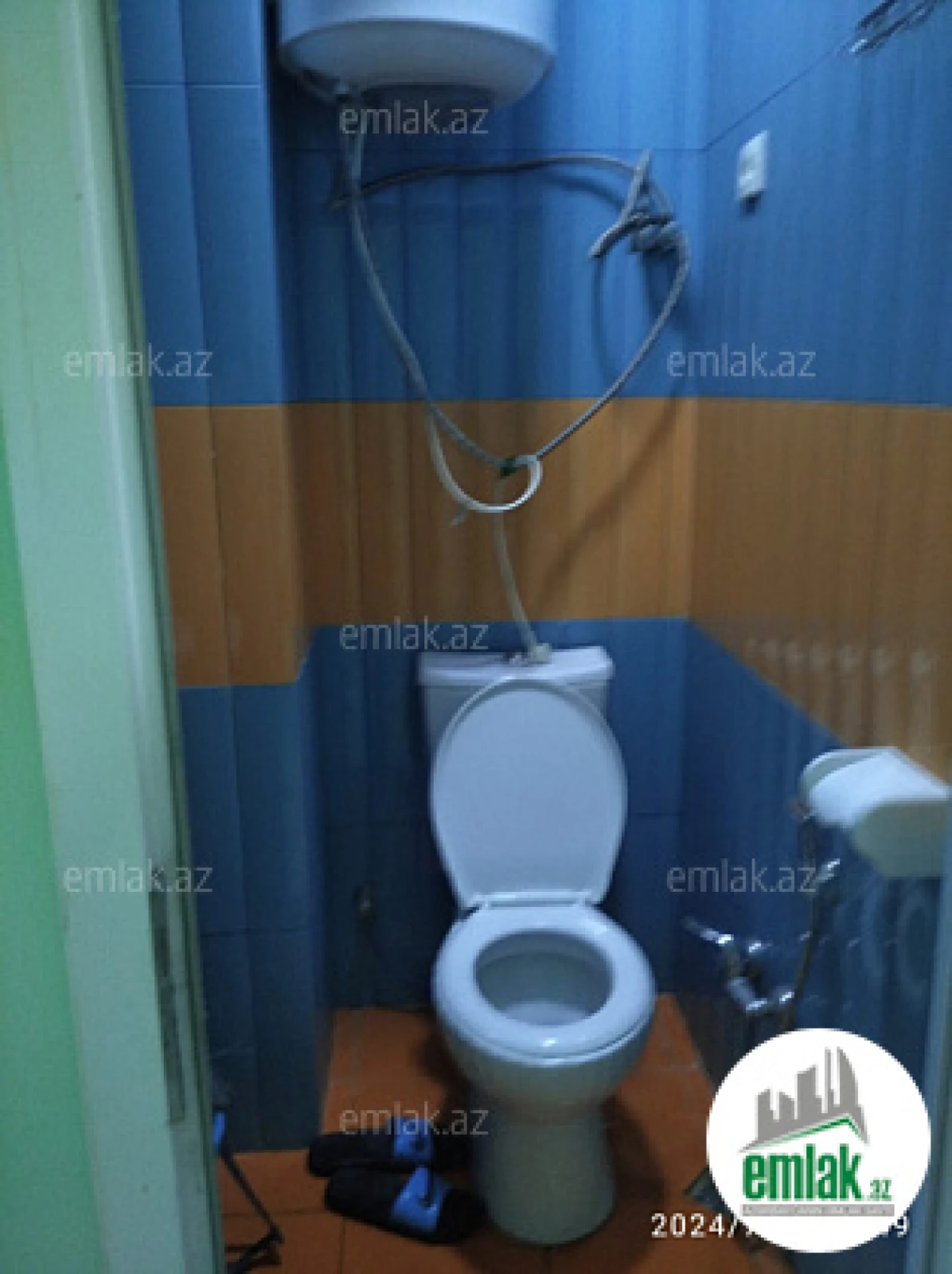 Satılır 2 otaqlı obyekt 40 m²