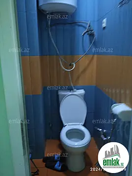 Satılır 2 otaqlı obyekt 40 m²