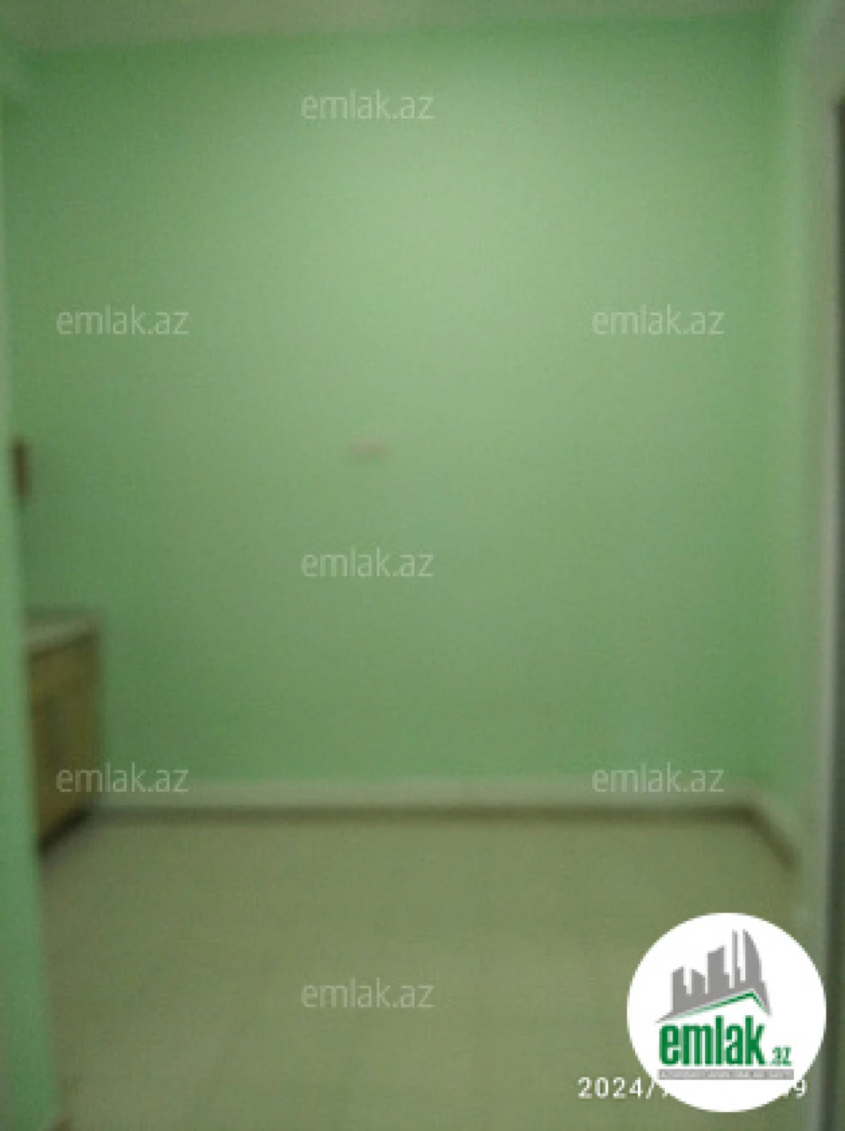 Satılır 2 otaqlı obyekt 40 m²