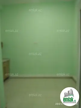 Satılır 2 otaqlı obyekt 40 m²