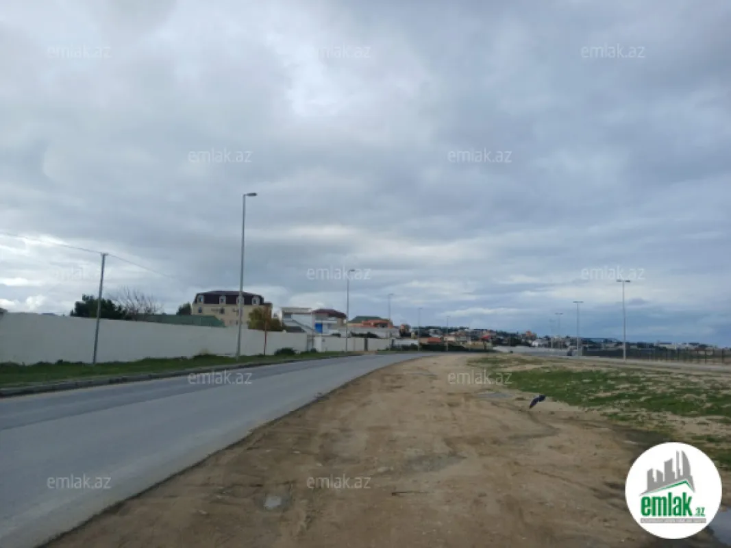 Satılır torpaq sahəsi 24 m²