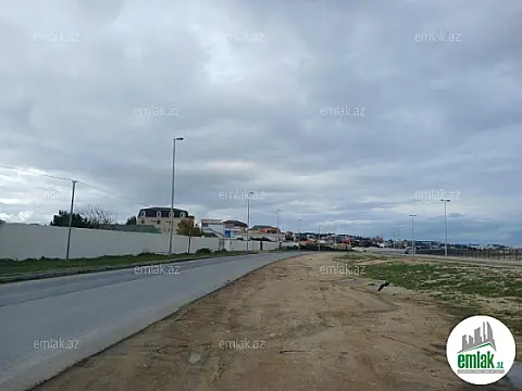 Satılır torpaq sahəsi 24 m²