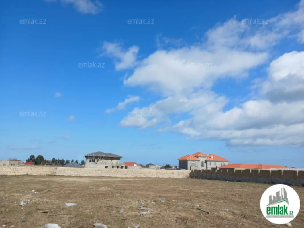 Satılır torpaq sahəsi 24 m²