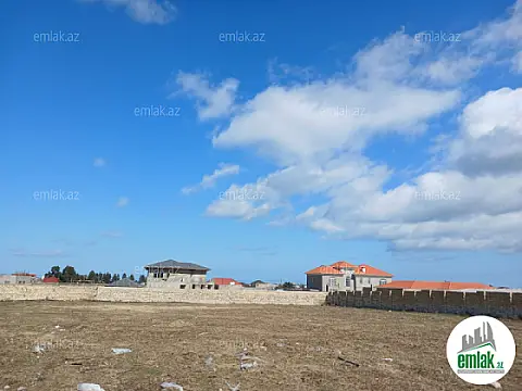 Satılır torpaq sahəsi 24 m²