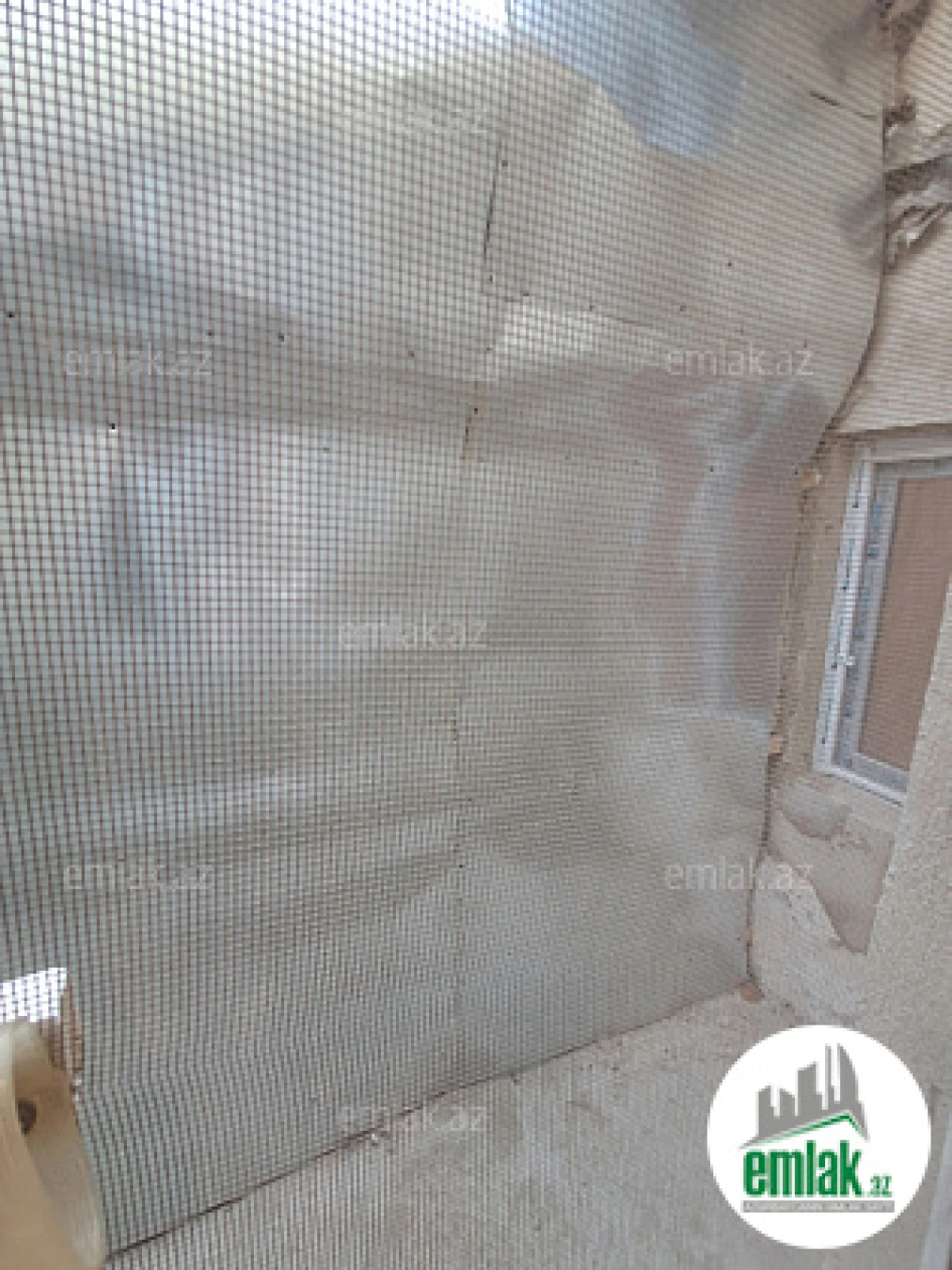 Satılır 3 otaqlı həyət evi 60 m²