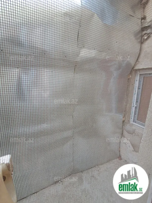 Satılır 3 otaqlı həyət evi 60 m²