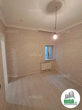 Satılır 3 otaqlı həyət evi 60 m²
