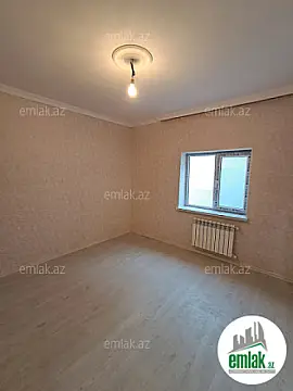 Satılır 3 otaqlı həyət evi 60 m²
