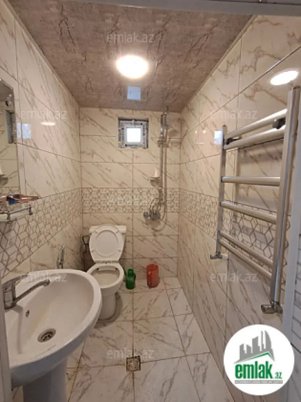 Satılır 3 otaqlı həyət evi 60 m²