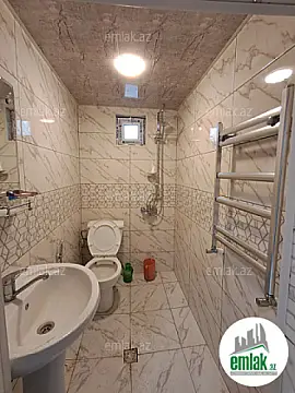 Satılır 3 otaqlı həyət evi 60 m²