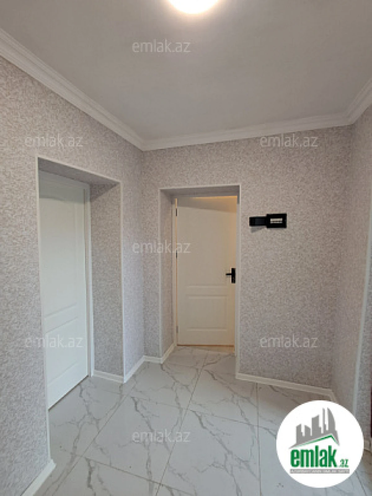 Satılır 3 otaqlı həyət evi 60 m²